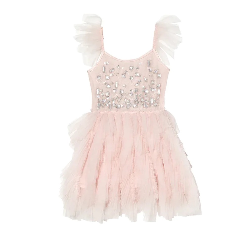 Tutu Du Monde baby occasion dress